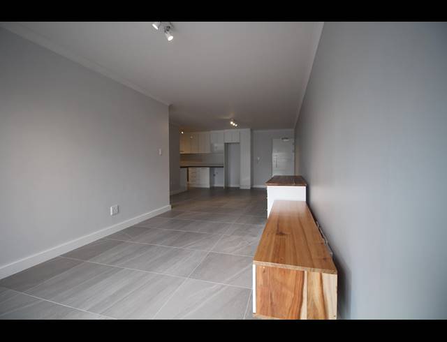 1 BEDROOM APARTMENT RENTED IN OBSERVATORY